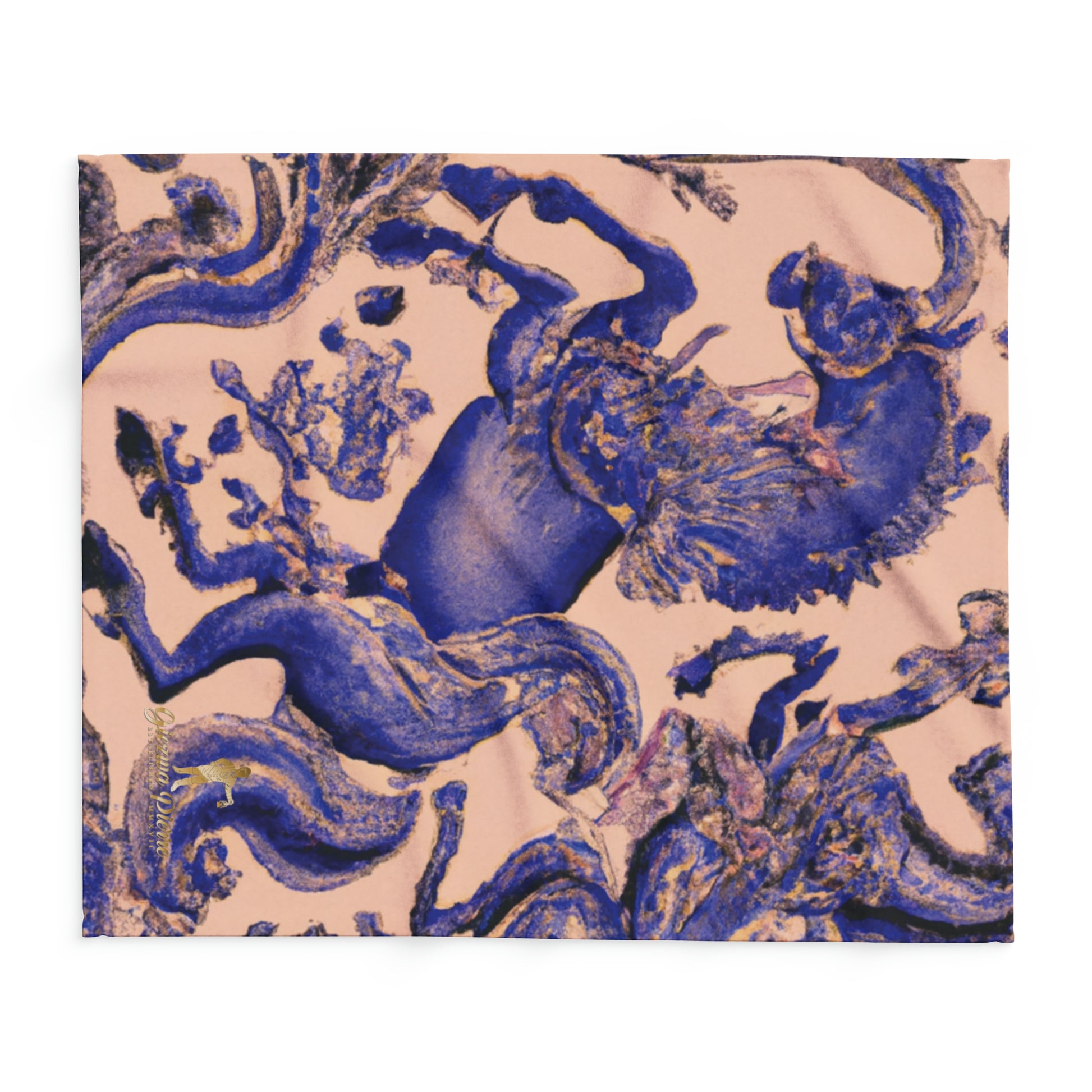 Arctic Fleece Blanket - GIEZWA PIERRE