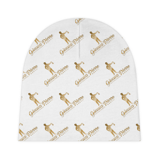 Giezwa Pierre Baby Beanie - GIEZWA PIERRE