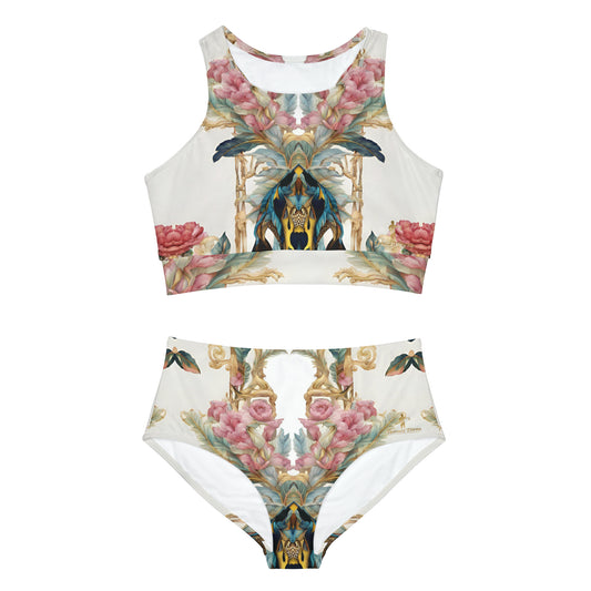 Bikini Set - GIEZWA PIERRE