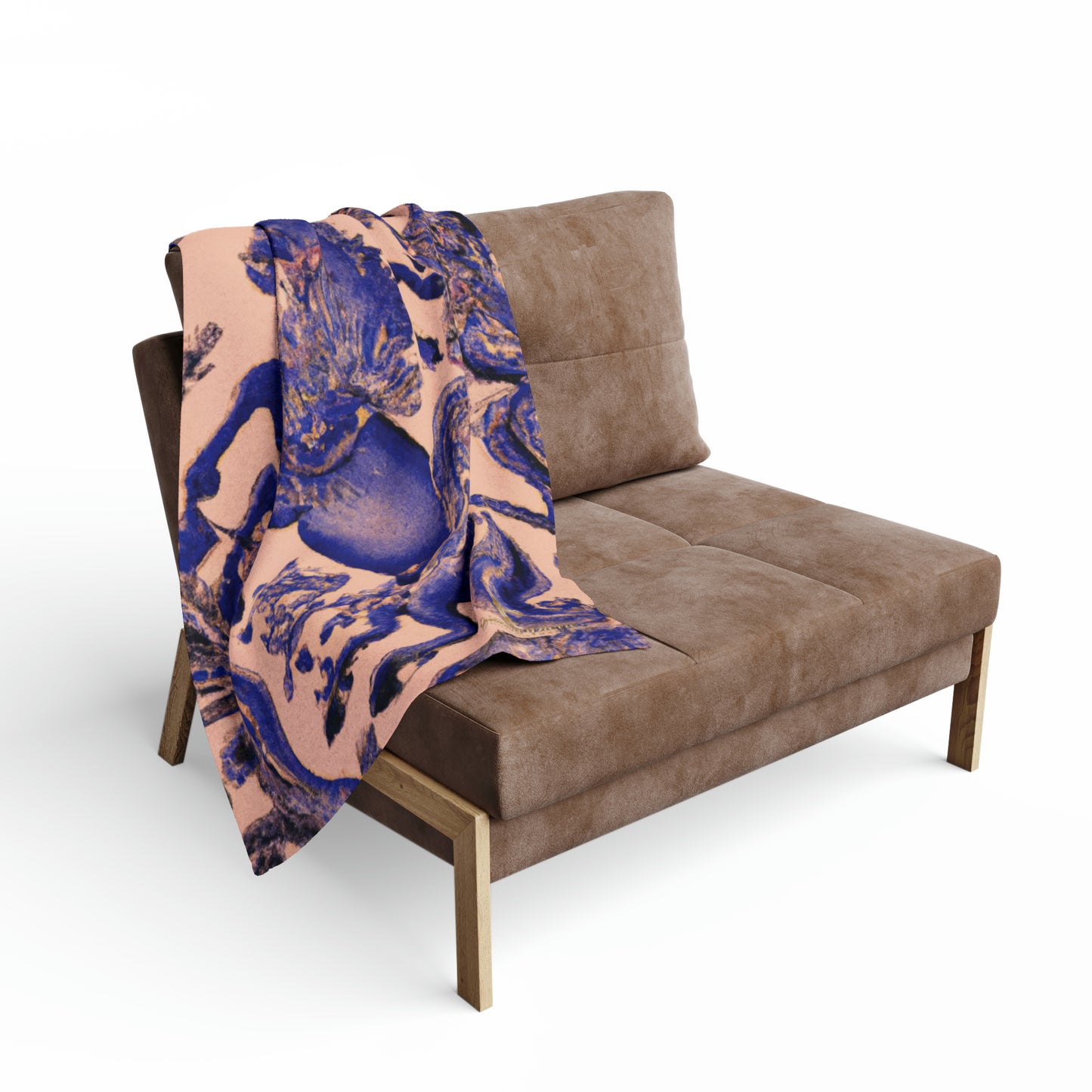 Arctic Fleece Blanket - GIEZWA PIERRE