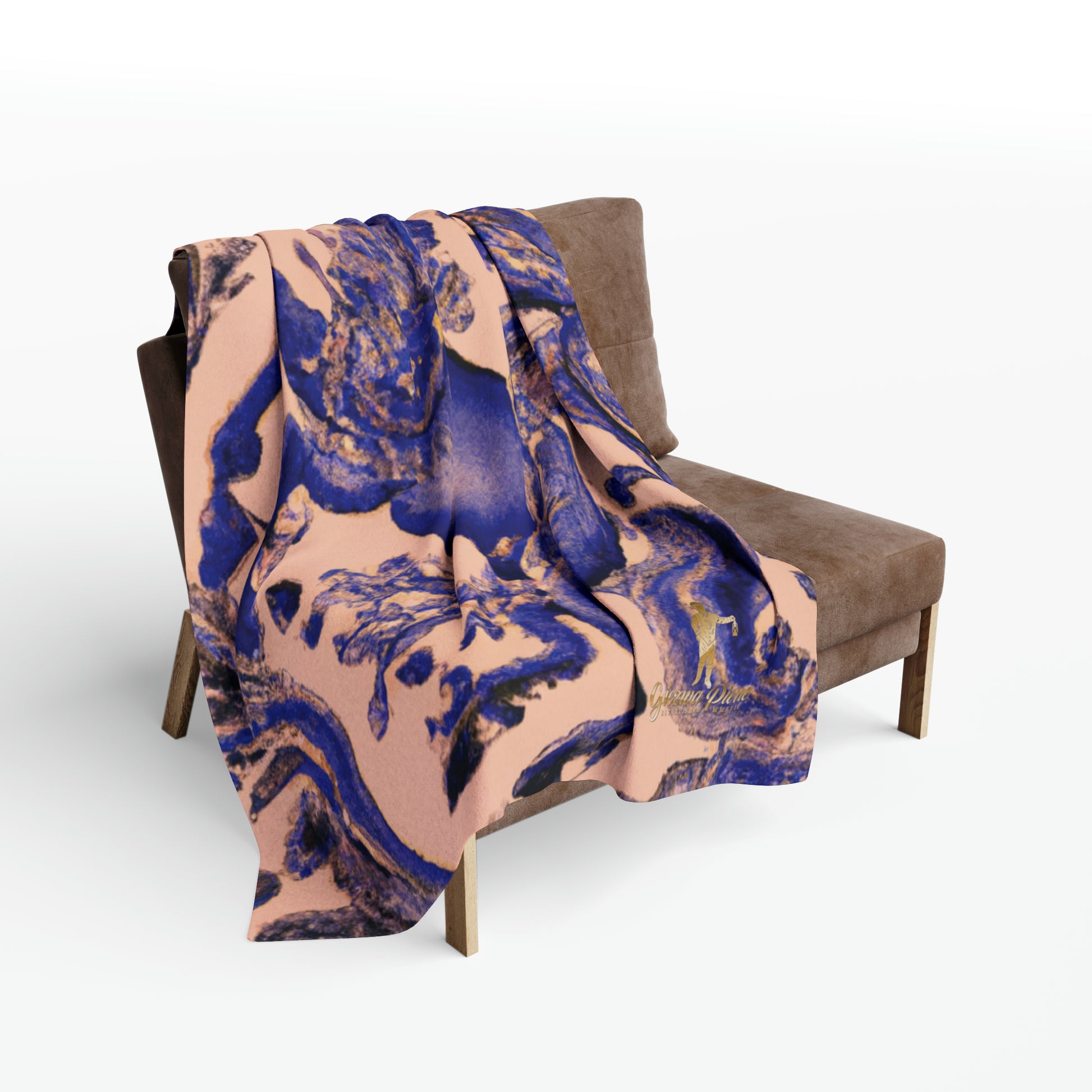 Arctic Fleece Blanket - GIEZWA PIERRE