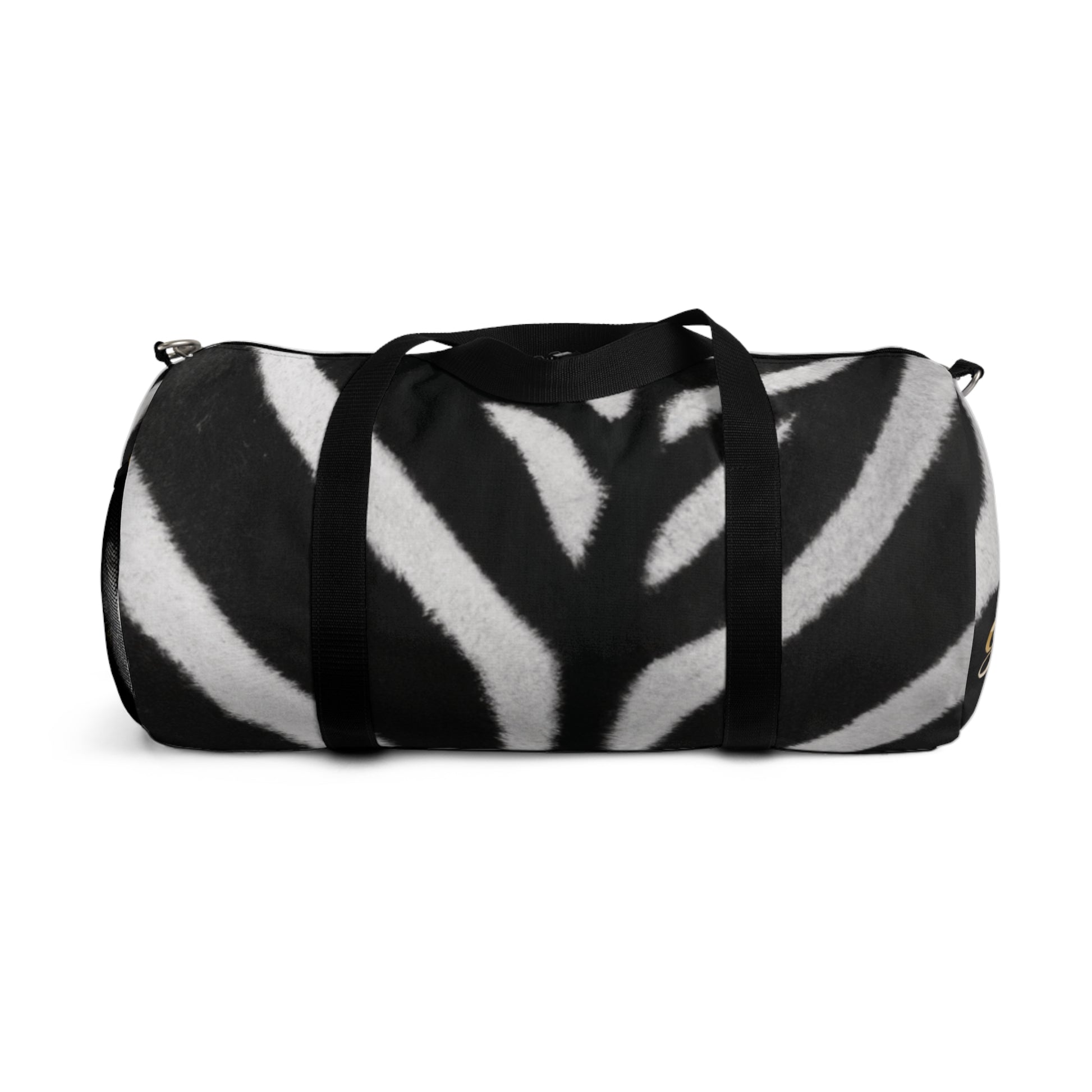Zebra Giezwa Pierre Duffel Bag - GIEZWA PIERRE