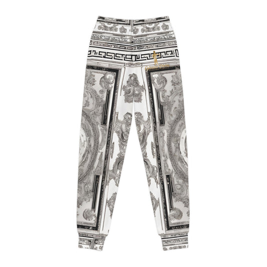 Giezwa Pierre Youth Joggers - GIEZWA PIERRE