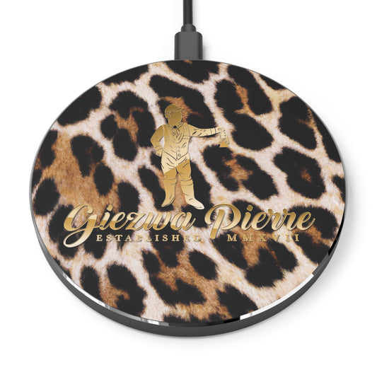 Giezwa Pierre Wireless Charger - GIEZWA PIERRE