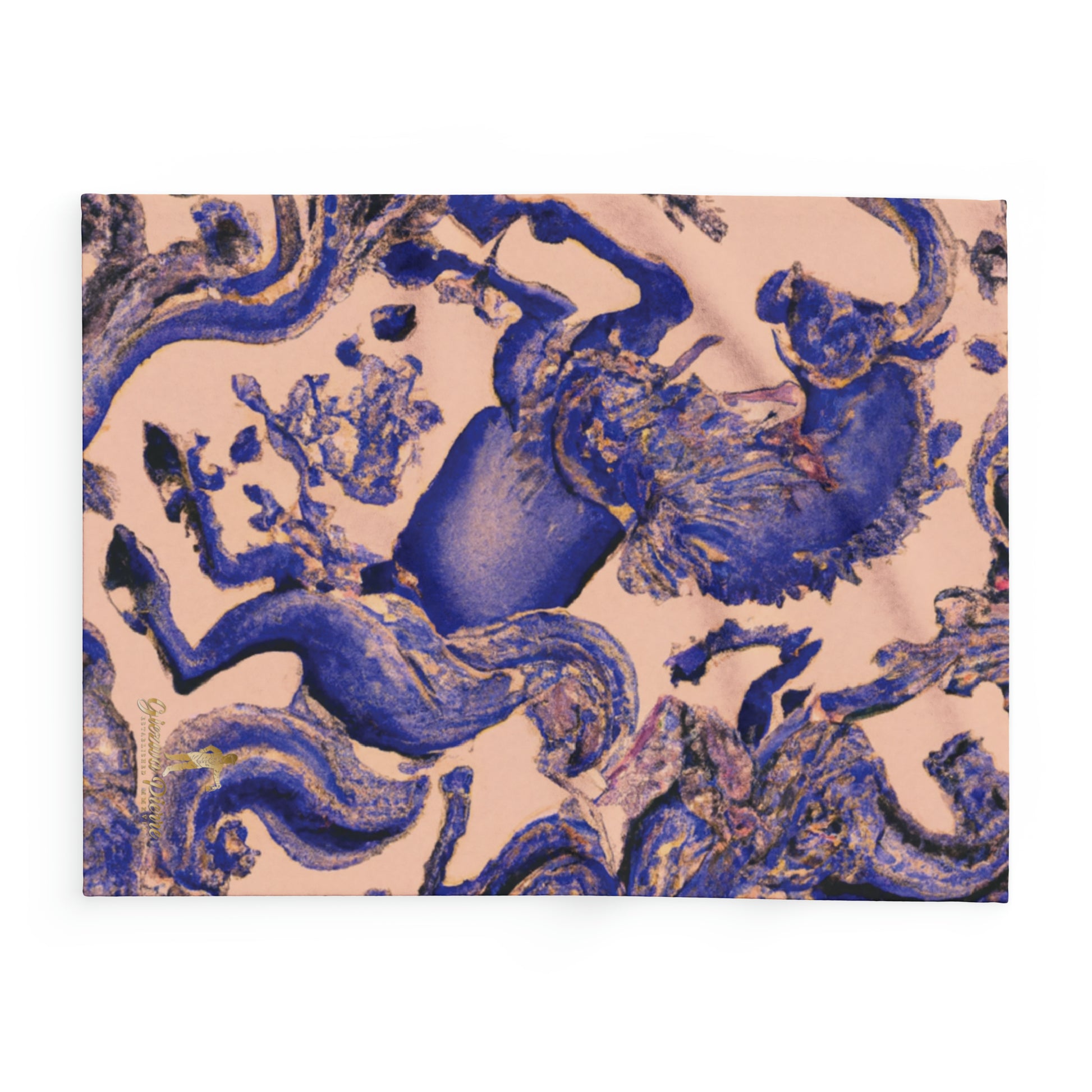 Arctic Fleece Blanket - GIEZWA PIERRE