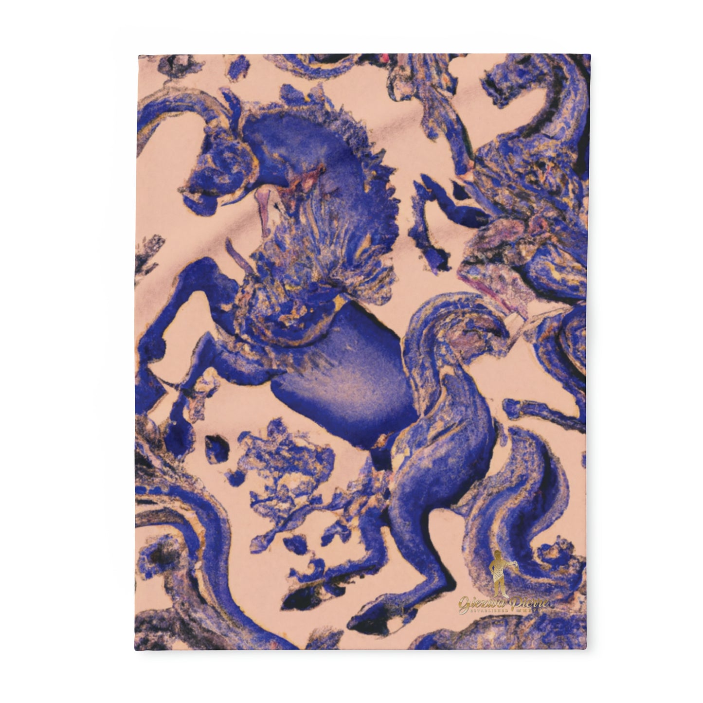 Arctic Fleece Blanket - GIEZWA PIERRE