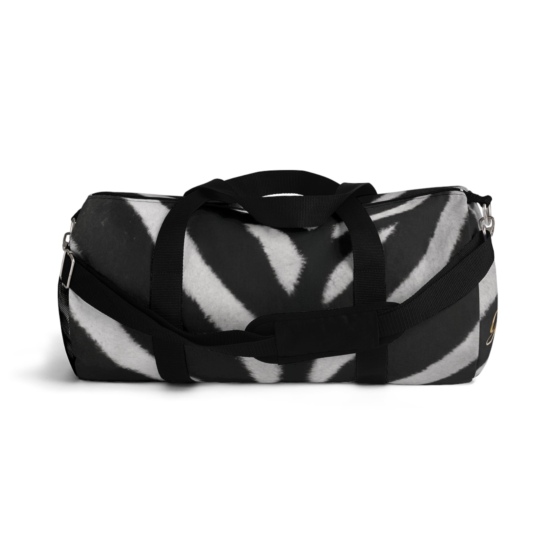 Zebra Giezwa Pierre Duffel Bag - GIEZWA PIERRE