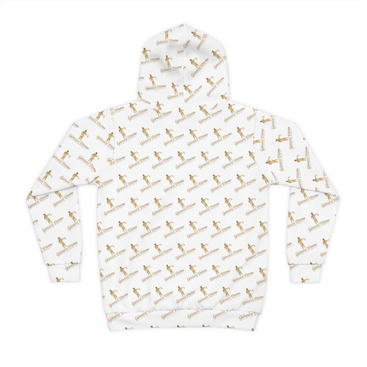 Giezwa Pierre Children's Hoodie - GIEZWA PIERRE