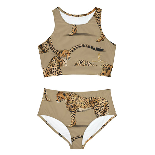 Giezwa Pierre Bikini Set - GIEZWA PIERRE