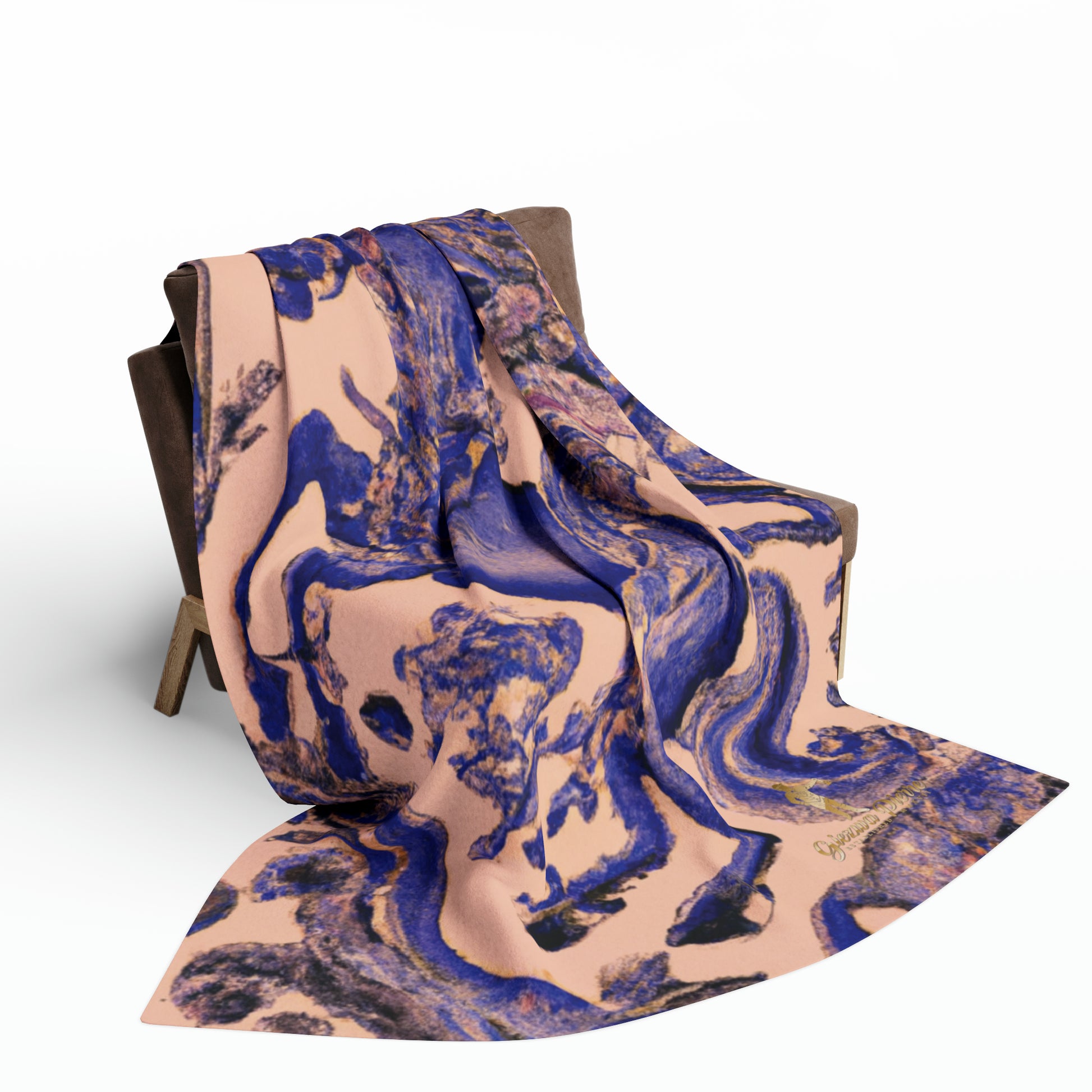 Arctic Fleece Blanket - GIEZWA PIERRE