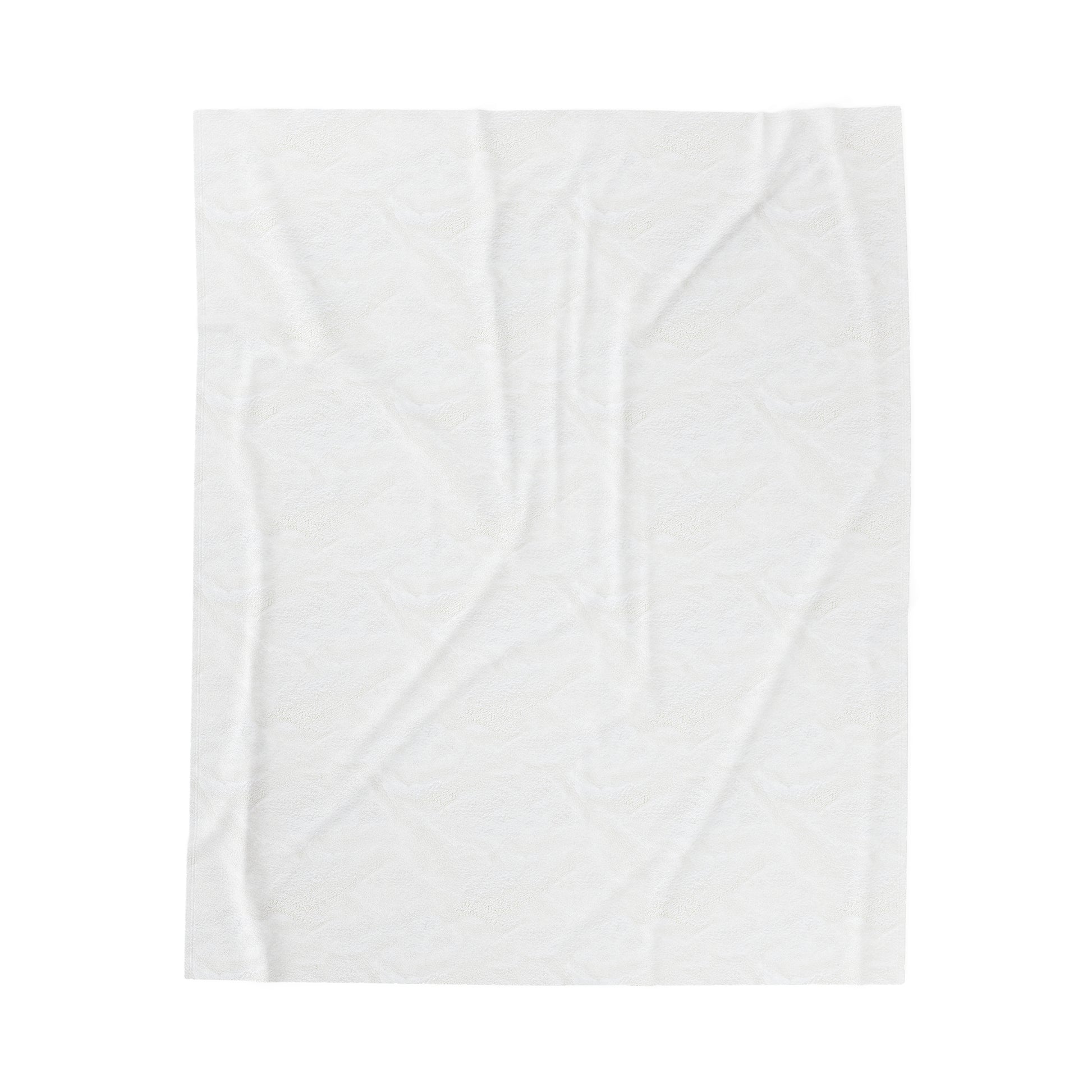 The Plush Horse Blanket - GIEZWA PIERRE