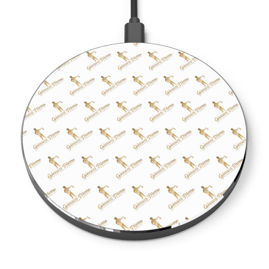 Giezwa Pierre Wireless Charger - GIEZWA PIERRE