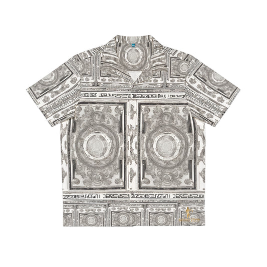 Men's Giezwa Pierre Shirt - GIEZWA PIERRE