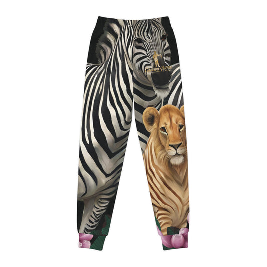 Giezwa Pierre The Jungle Youth Joggers - GIEZWA PIERRE