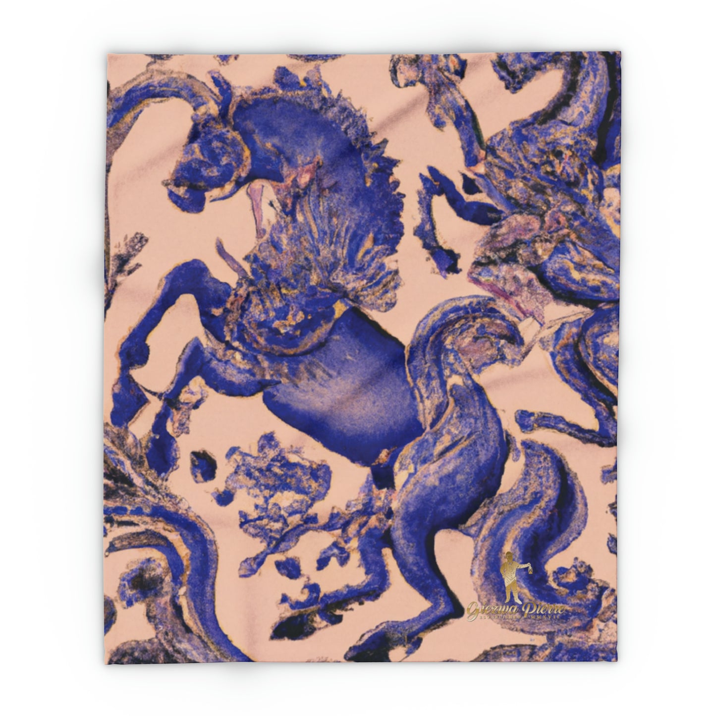 Arctic Fleece Blanket - GIEZWA PIERRE