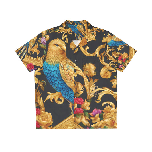 Giezwa Pierre Men's Shirt - GIEZWA PIERRE