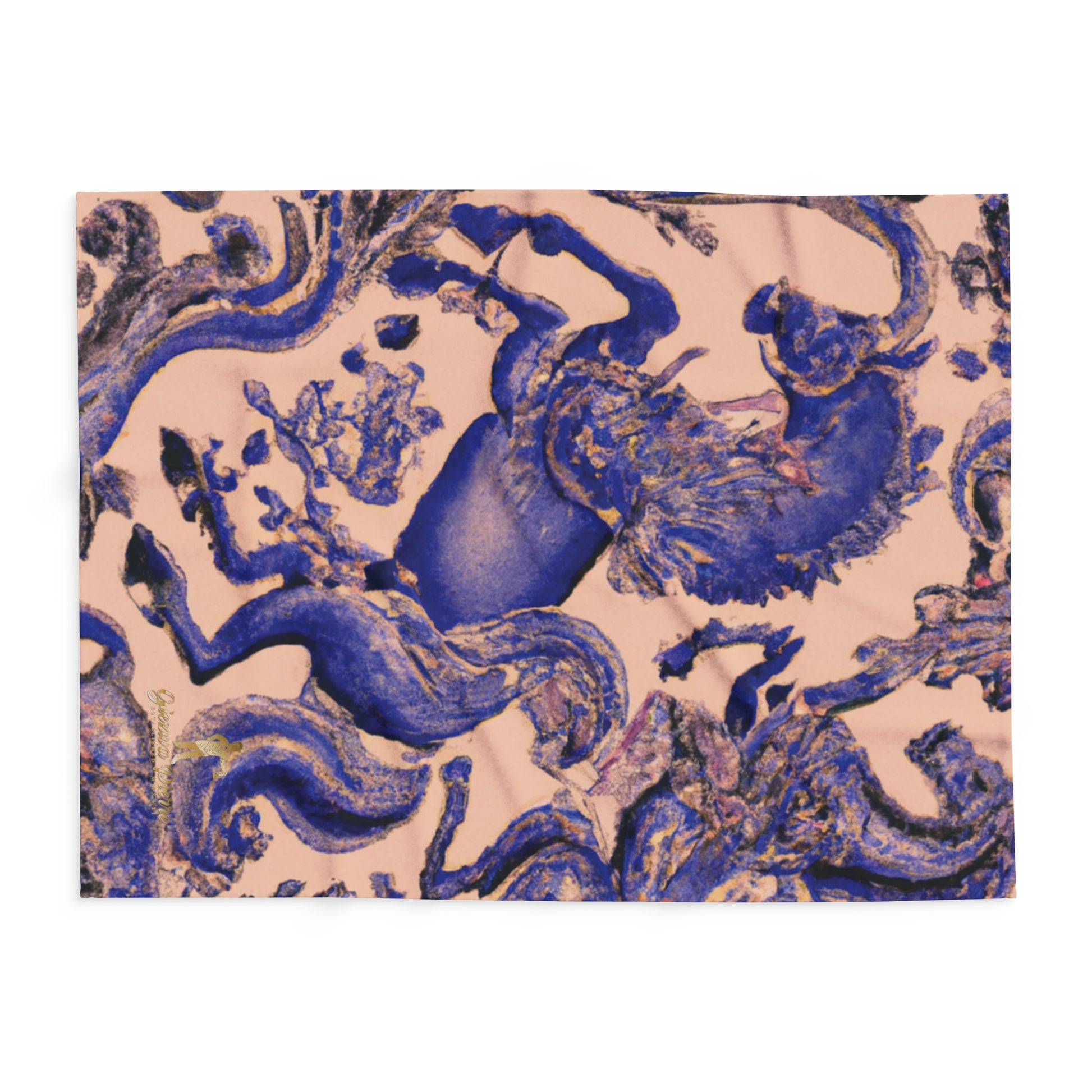 Arctic Fleece Blanket - GIEZWA PIERRE